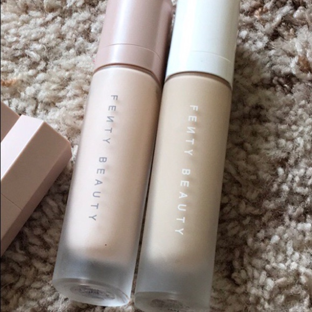 Fenty Pro Filtr Foundation and Primer